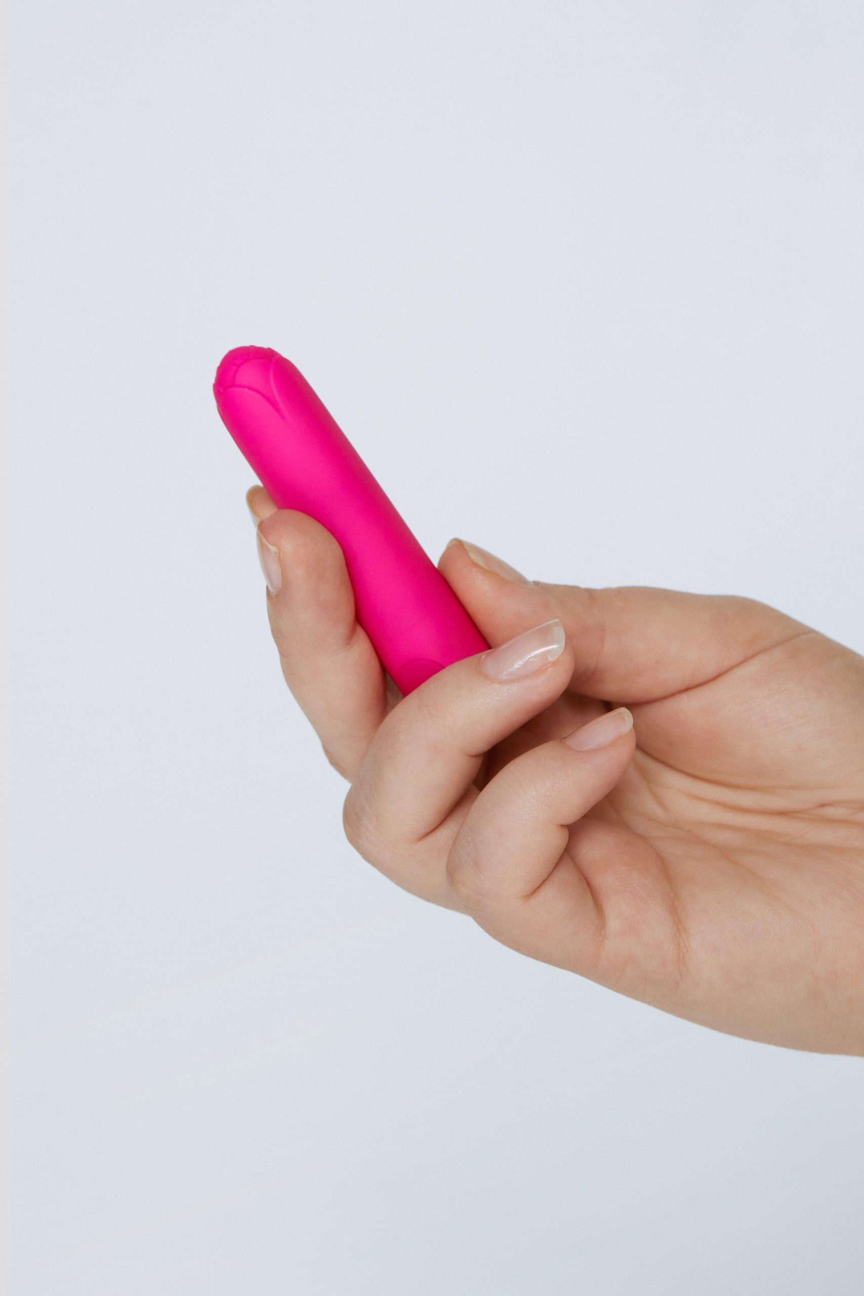 Mini Travel Size Vibrator Sex Toy | MIKISP