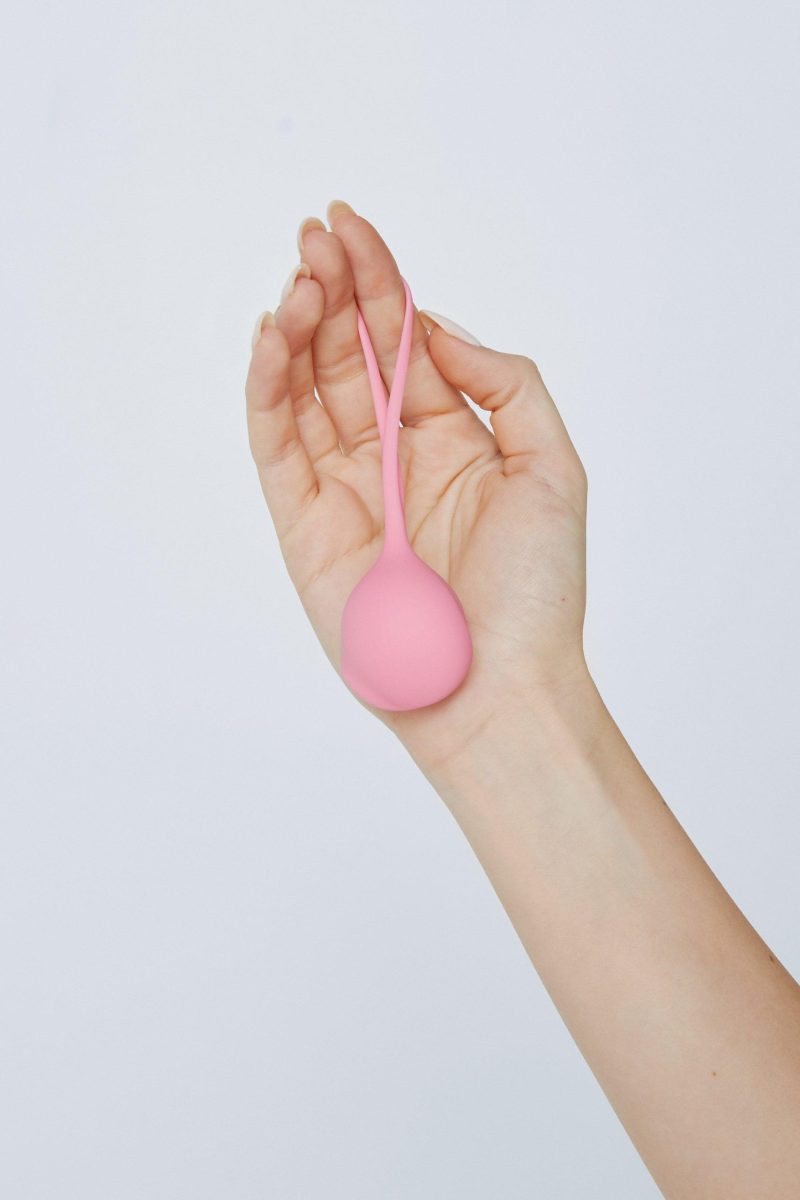 Satisfyer Pelvic Floor Balls Set | MIKISP