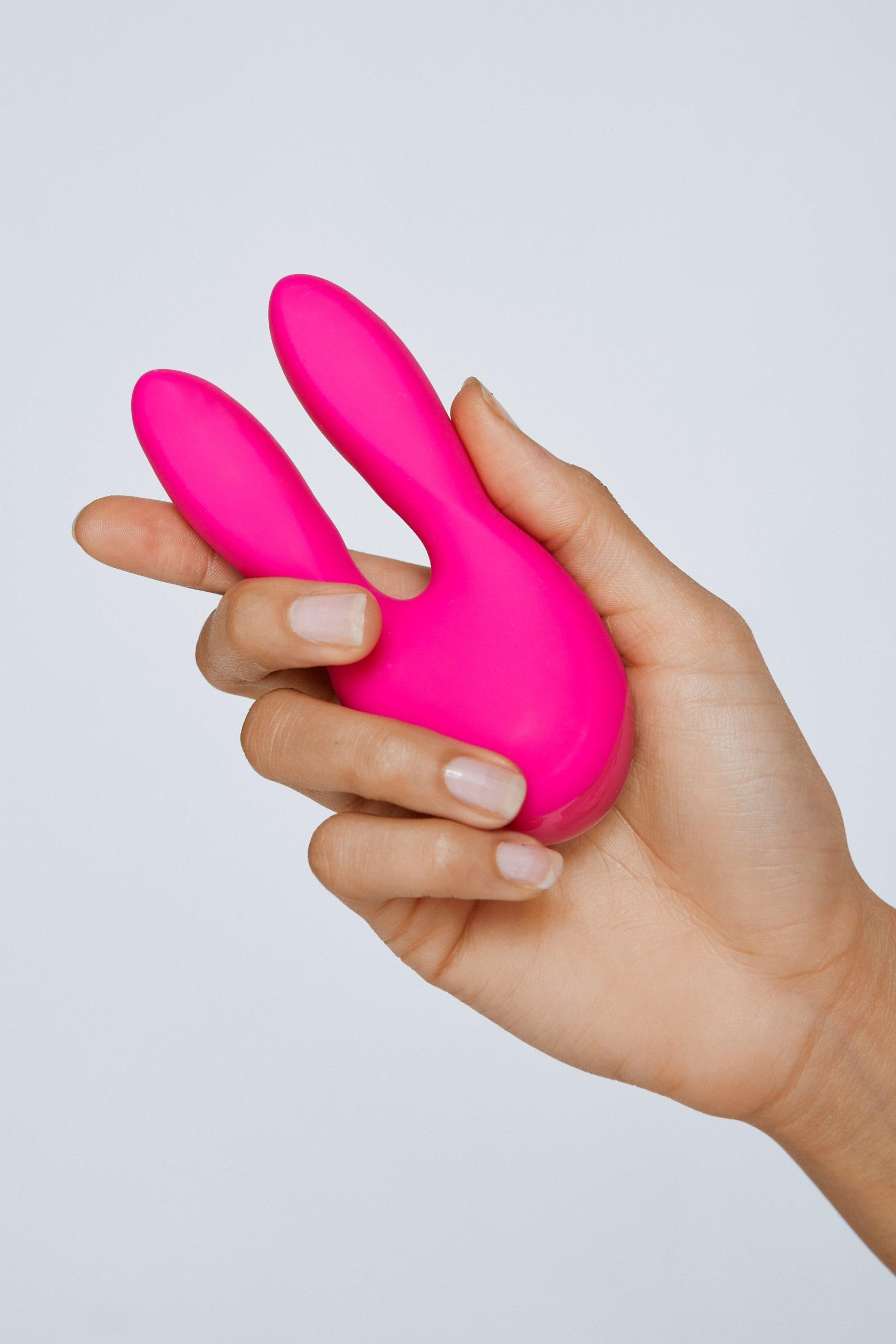 10-Speed Portable Rabbit Vibrator Sex Toy | MIKISP