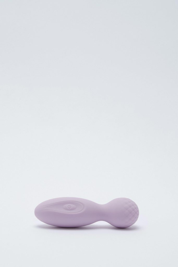 Mini Wand Vibrator Sex Toy | MIKISP