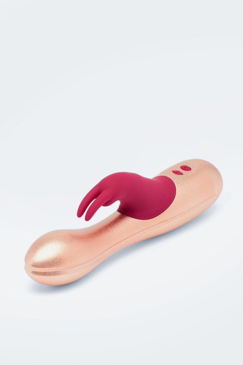 Honey Shaft And Clitoral Vibrator | MIKISP