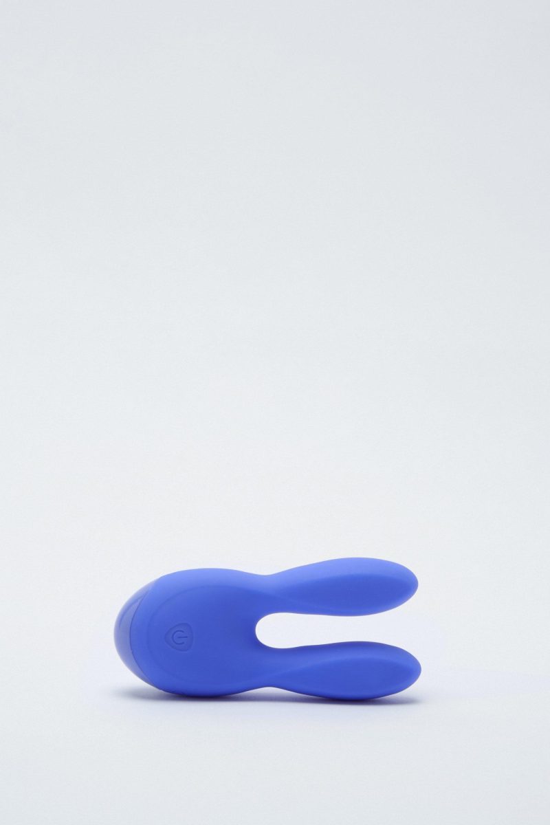 Travel Size Rabbit Vibrator Sex Toy | MIKISP