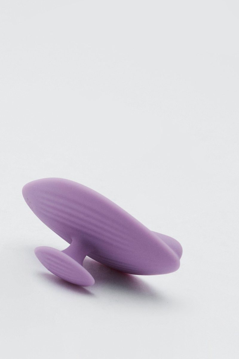 Manual Clitoral Massager | MIKISP