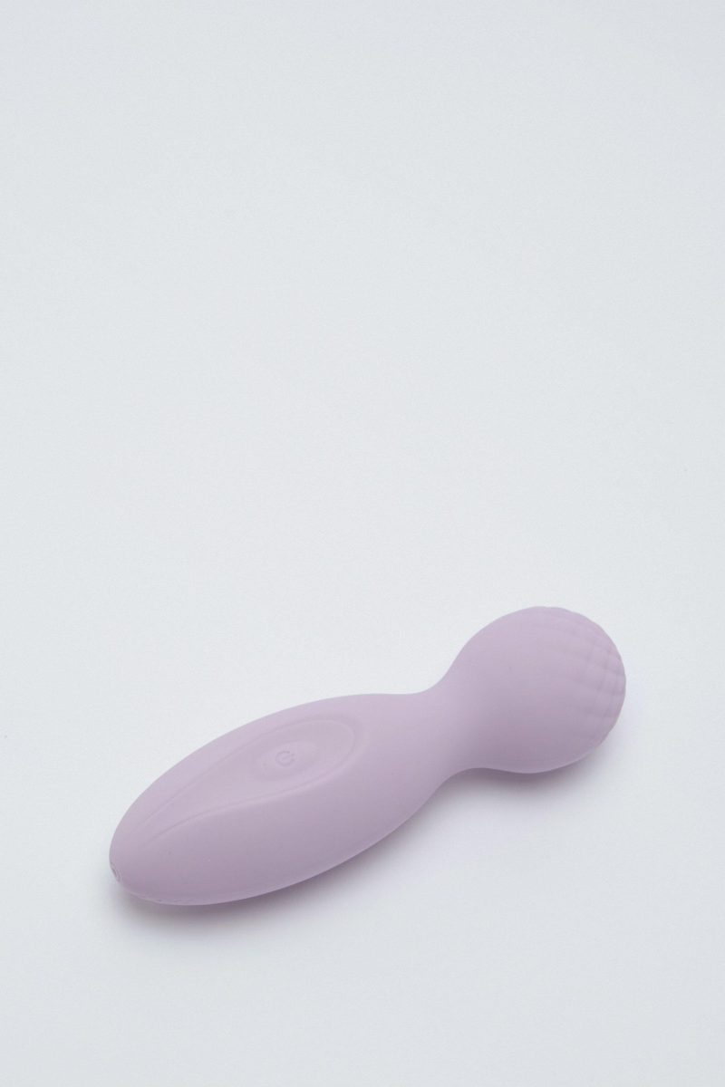 Mini Wand Vibrator Sex Toy | MIKISP