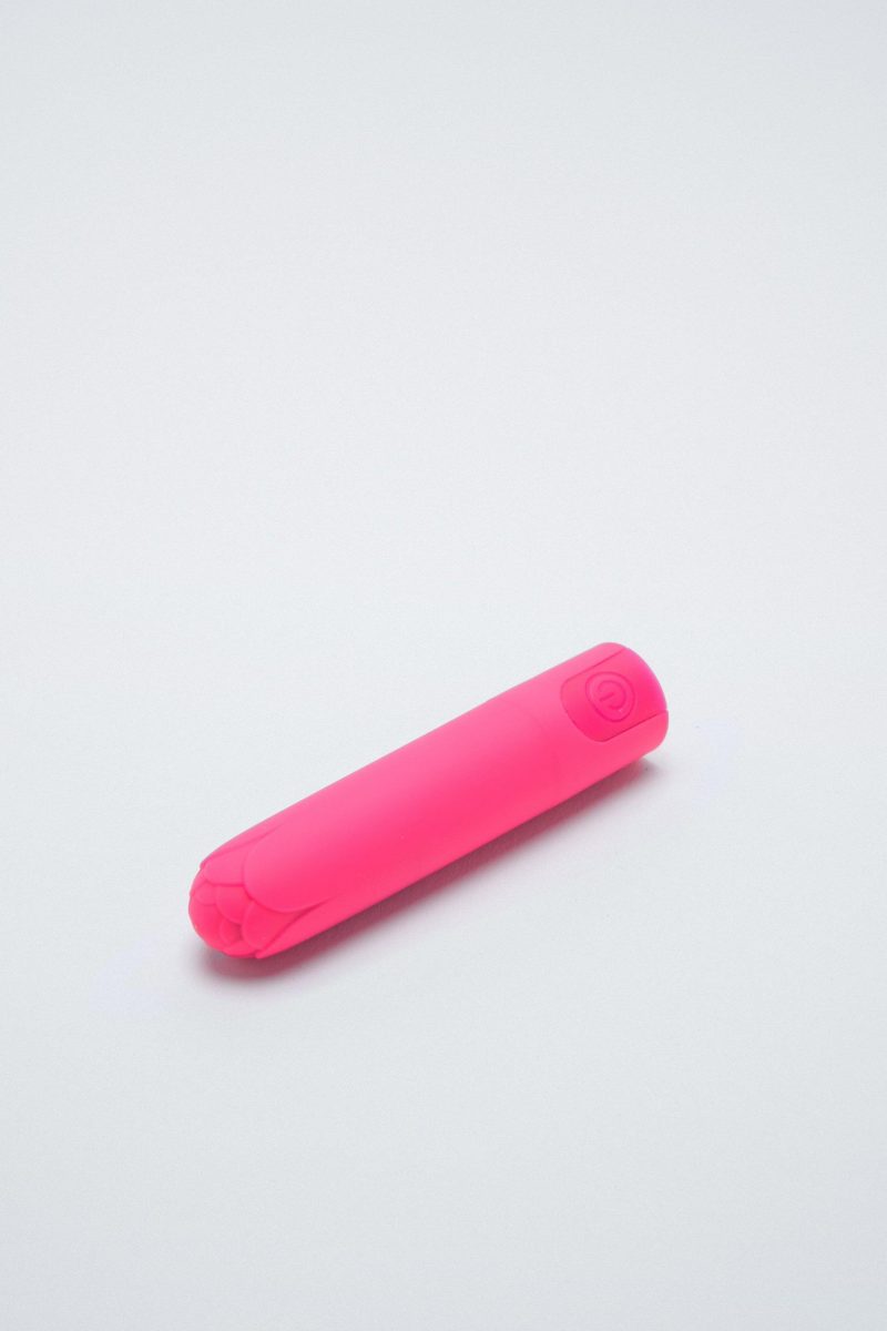 Mini Travel Size Vibrator Sex Toy | MIKISP