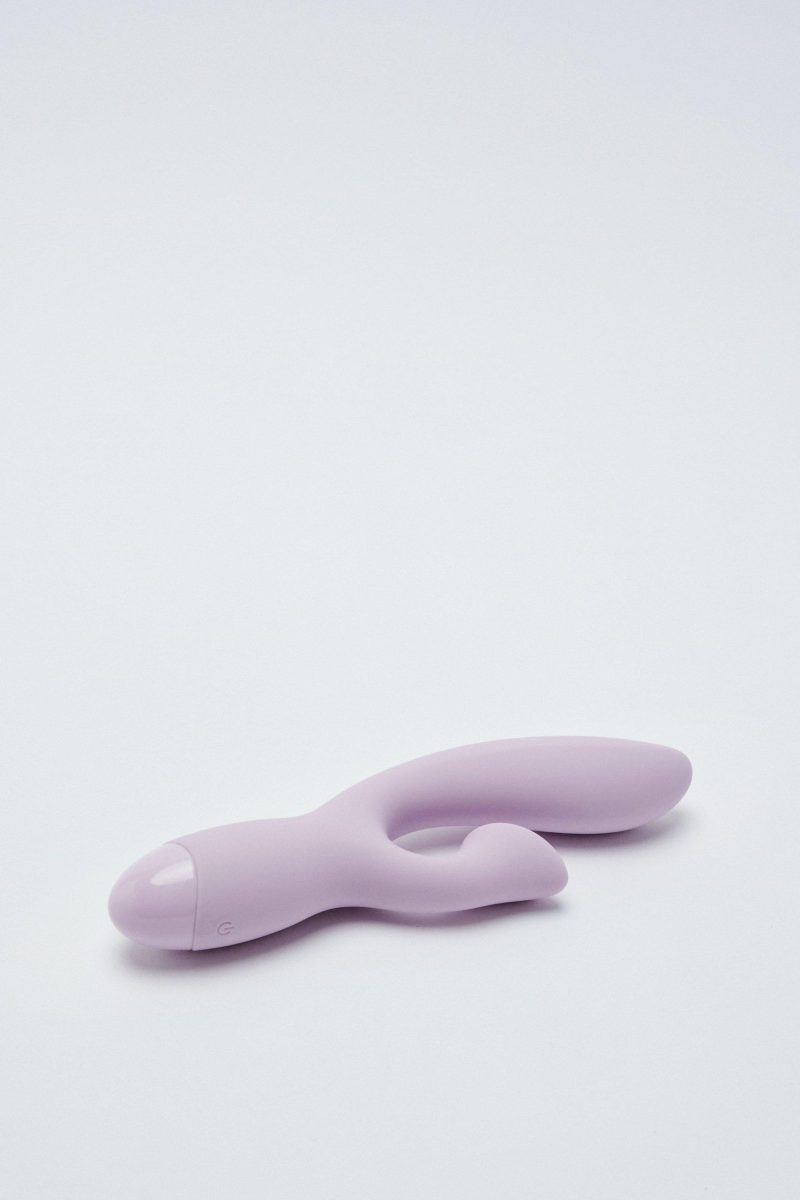 Rechargeable Rabbit Vibrator Sex Toy | MIKISP