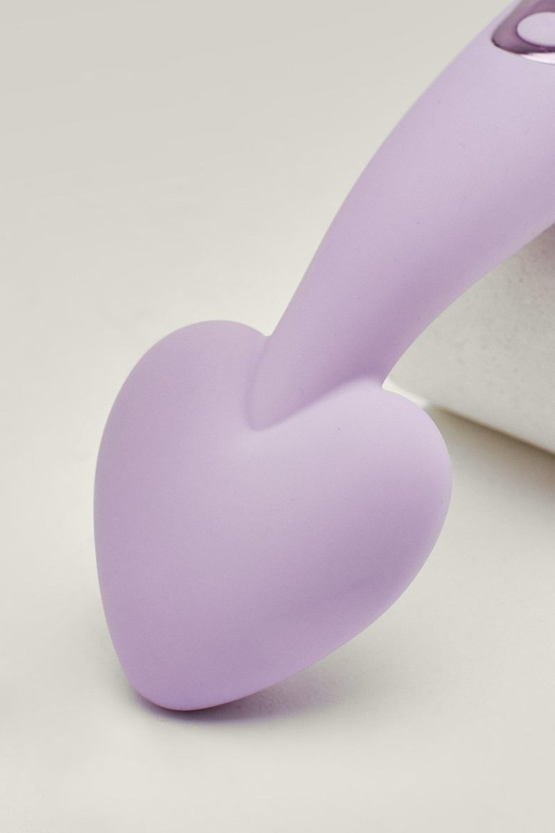 Luv Wand Rechargeable Wand Vibrator | MIKISP