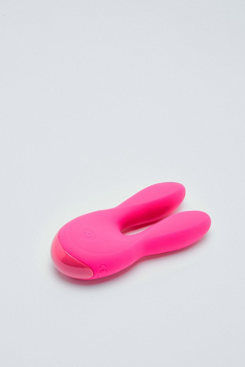 10-Speed Portable Rabbit Vibrator Sex Toy | MIKISP