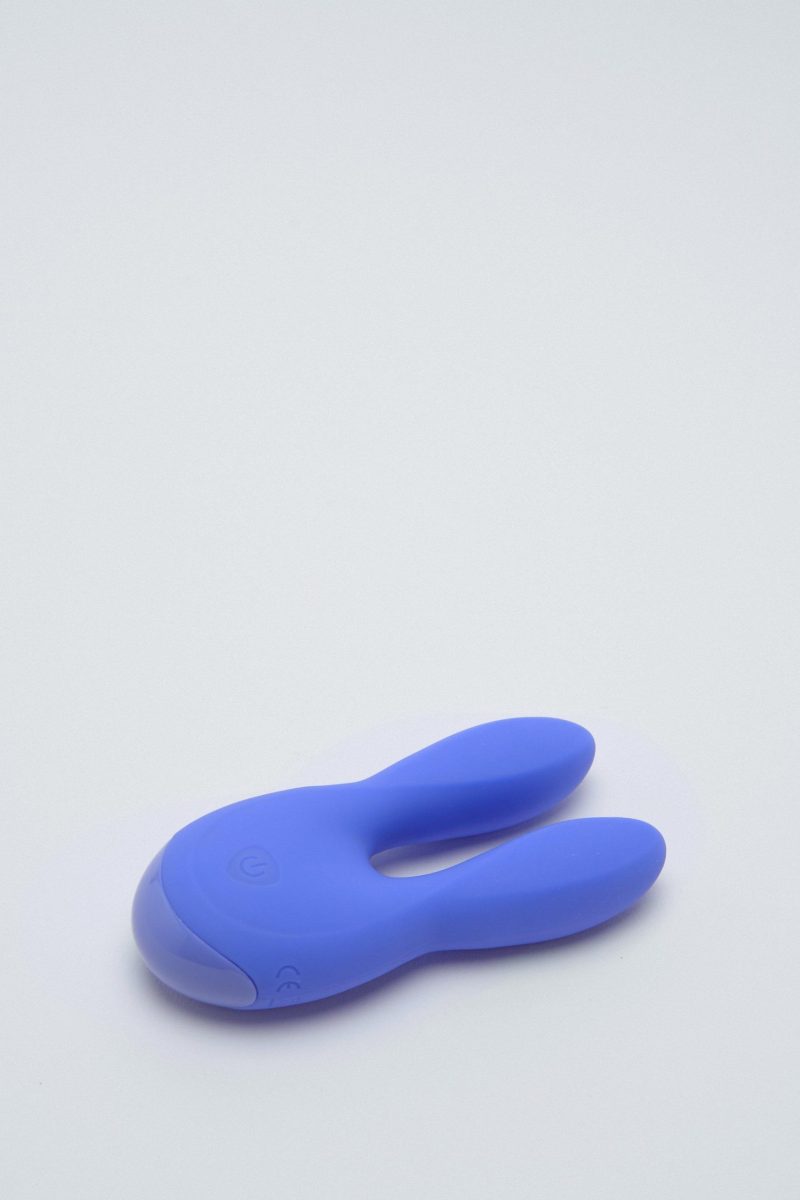 Travel Size Rabbit Vibrator Sex Toy | MIKISP