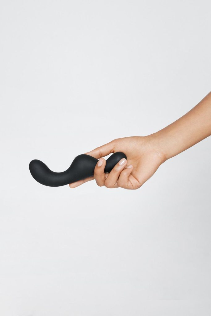 Rechargeable Seated Vibrator Sex Toy | MIKISP