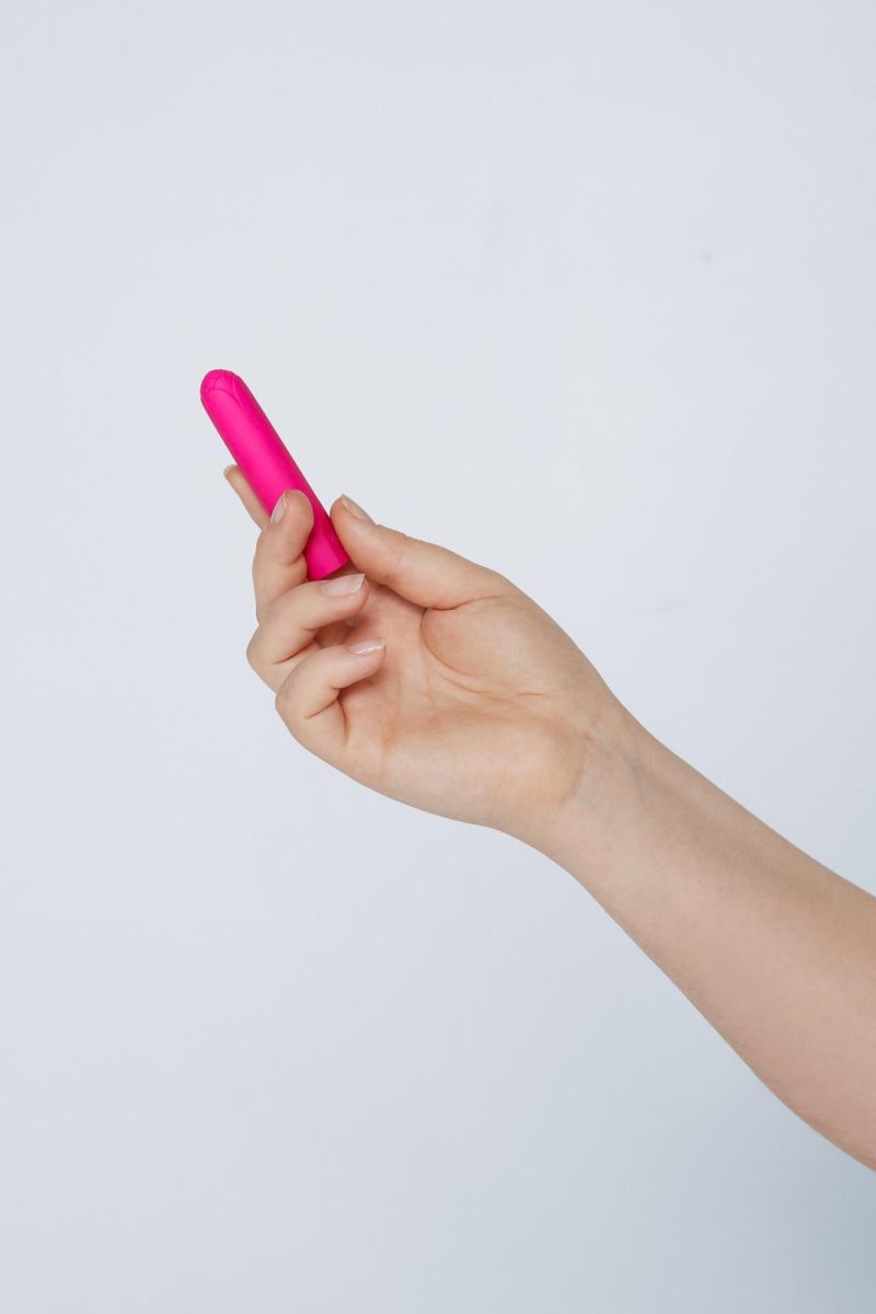 Mini Travel Size Vibrator Sex Toy | MIKISP