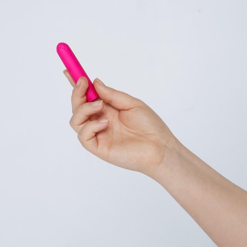 Mini Travel Size Vibrator Sex Toy | MIKISP