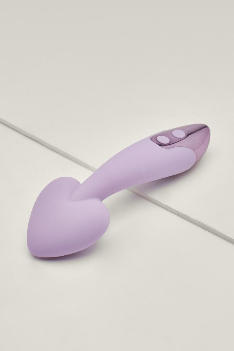 Luv Wand Rechargeable Wand Vibrator | MIKISP