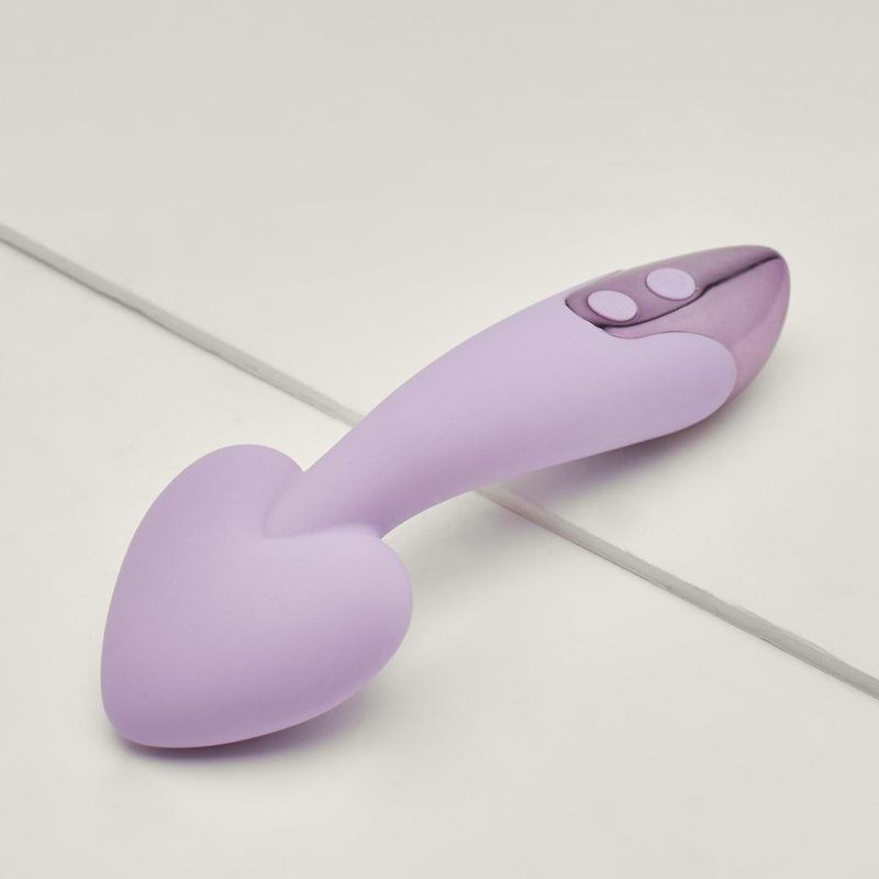 Luv Wand Rechargeable Wand Vibrator | MIKISP