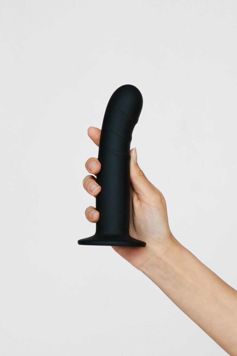 Give It To Me Large Dildo | MIKISP