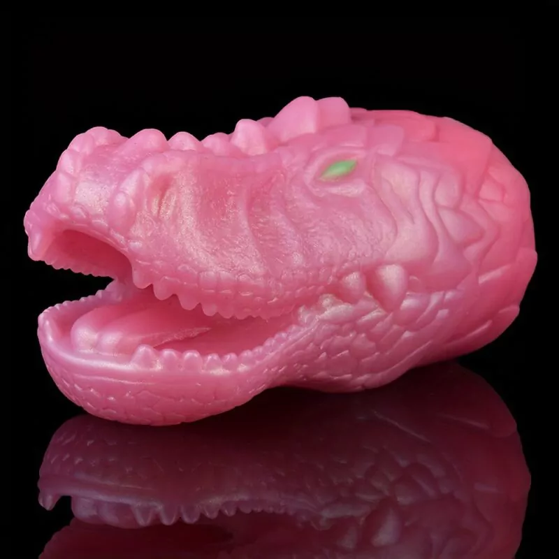 3D Textured Vagina & Soft Stroker Cup for Adult Men,