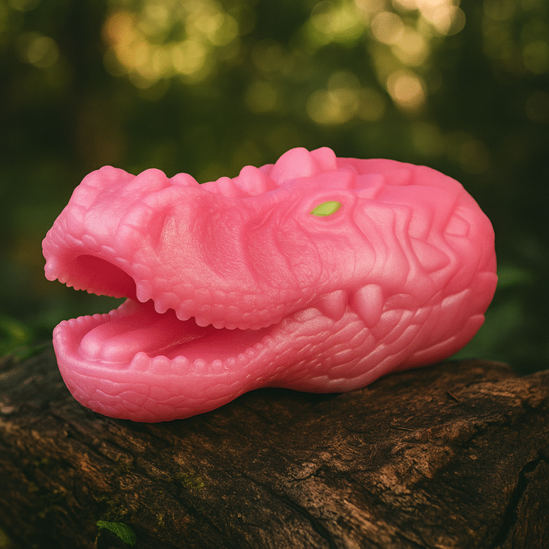 3D Textured Vagina & Soft Stroker Cup for Adult Men