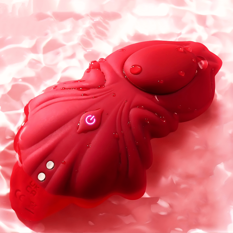 Vibrator Couples Sex Toys, Wearable Couple Vibrator, Vibrating Panties With, Mini Bullet Vibrator For Women