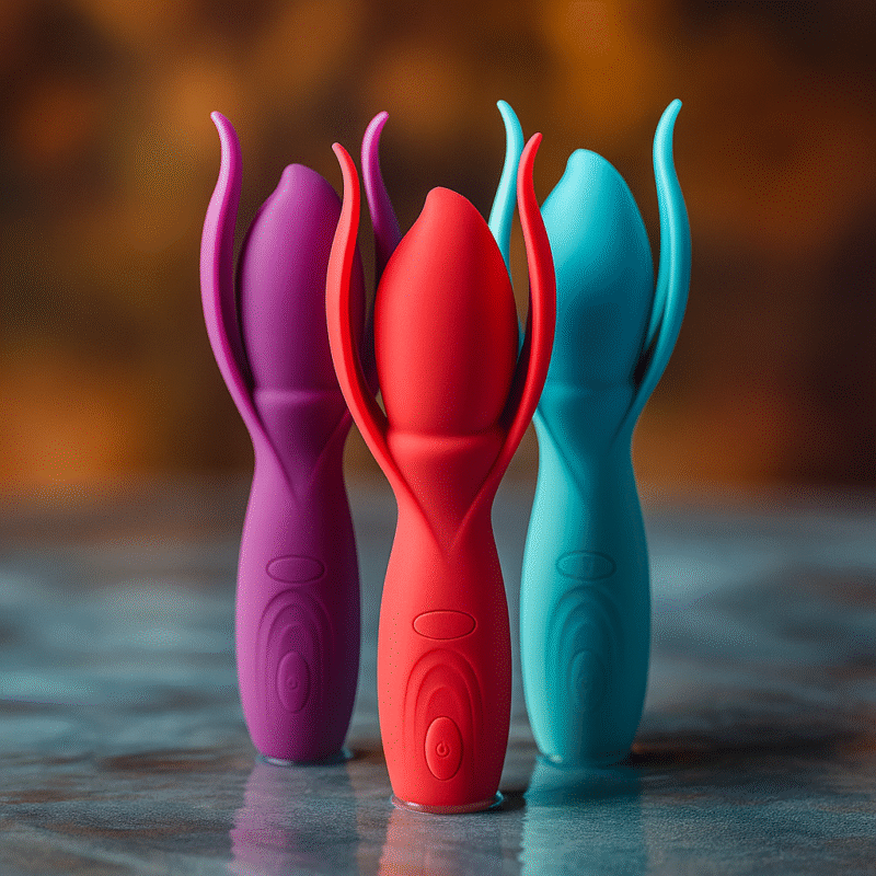 Telescopic Vibration Massager Push-in High-frequency Deep Vibrator Multi-functional Flexible Carry Masturbation Artifact