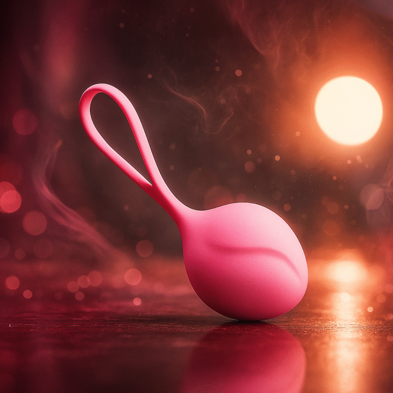 Satisfyer Pelvic Floor Balls Set
