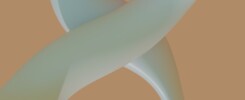 abstract art curves