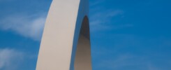 abstract sculpture curves