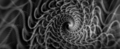 Sculpted forms echo ancient prophecy, guiding love and fate by shape alone—a cosmic waltz in every bold curve.