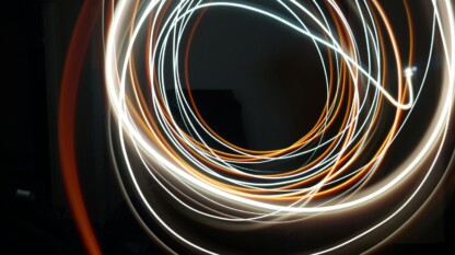 Curves and contours are silent omens in myth and divination—how shape itself summons love, luck and vital passion beyond logic.