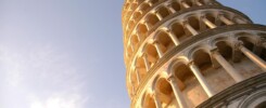 An Exploration of the cylinder shape through the lens of alchemy, feng shui, numerology, Kabbalah, Taoism, Hermeticism, and modern magic.