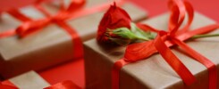 Red is more than color—it is passion, ambition, luck, and the gateway to rewriting your fate.