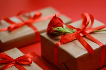 Red is more than color—it is passion, ambition, luck, and the gateway to rewriting your fate.