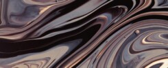 Gently curved, playful forms evoke luck and harmony, infusing daily life, romance, and happiness with quiet yet profound mystic strength.