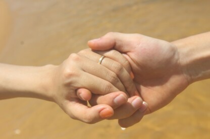 couple wellness