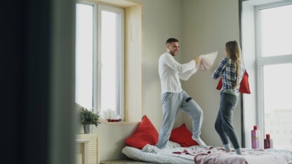couple bedroom